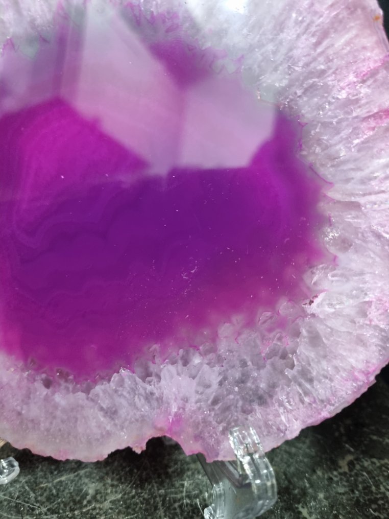 HQ XXL Agate Disco - Altezza: 153 mm - Larghezza: 149 mm- 1002 g - (1) #4.3