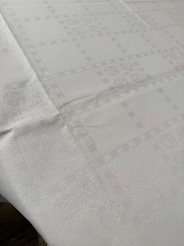 Tablecloth (5)  - 200 cm - 157 cm #4.3
