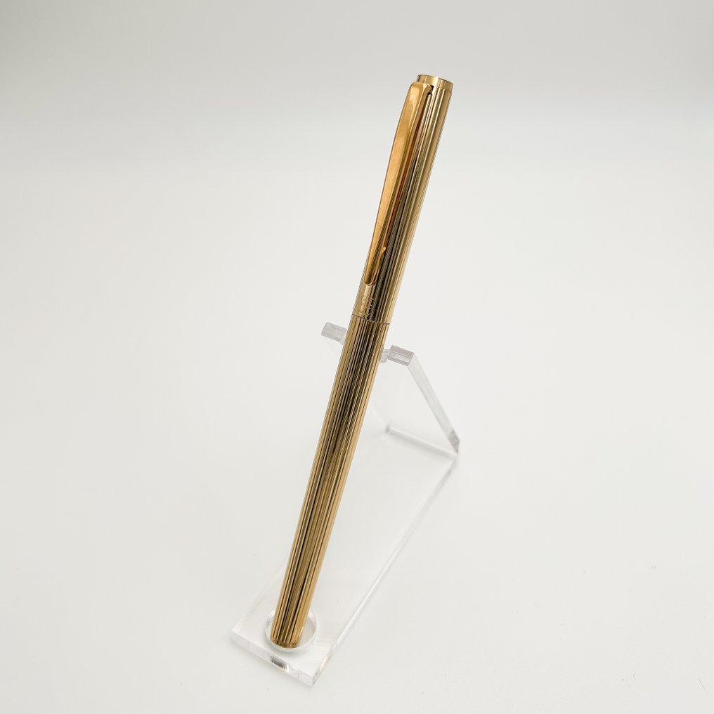 Montblanc - Noblesse - Füllfederhalter #3.2