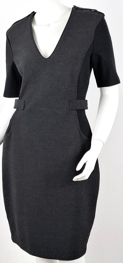 Burberry - Kleid #3.2