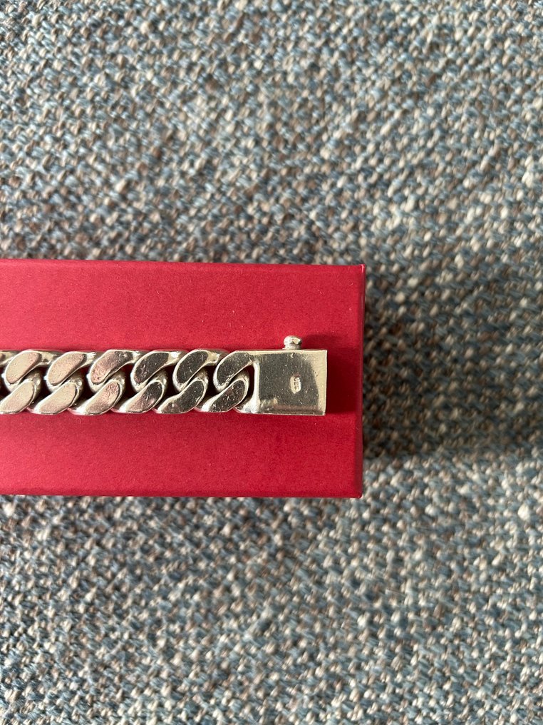 Utan reservationspris - Other brand - Armband Silver #3.2