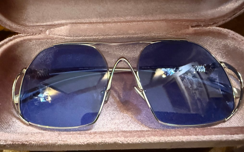 Miu Miu - Miu miu  A55S - Γυαλιά ηλίου #1.0