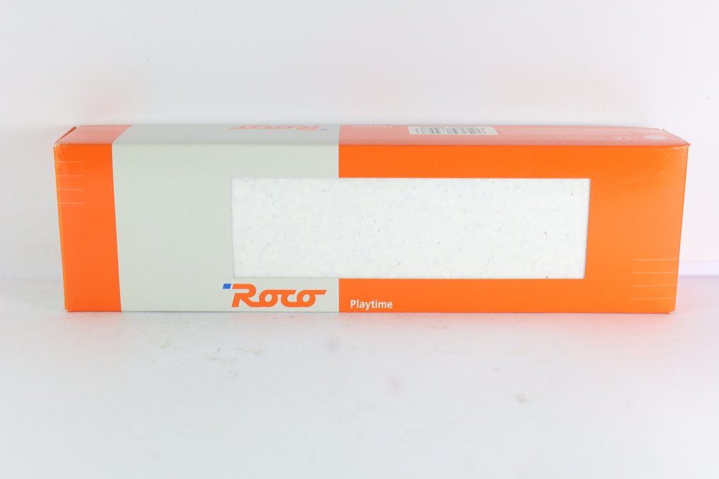 Roco H0 - 43960 - 柴油火車 (1) - V170 - Schwarz Gleisbau #2.1