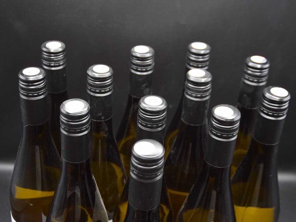 2024 AB Wines, ABCDarium Loureiro - Vinho Verde DOC - 12 Flaskor (0,75L) #4.3