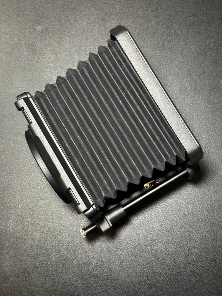 Hasselblad Proshade V/H 60-95 Αναλογική φωτογραφική μηχανή #3.2