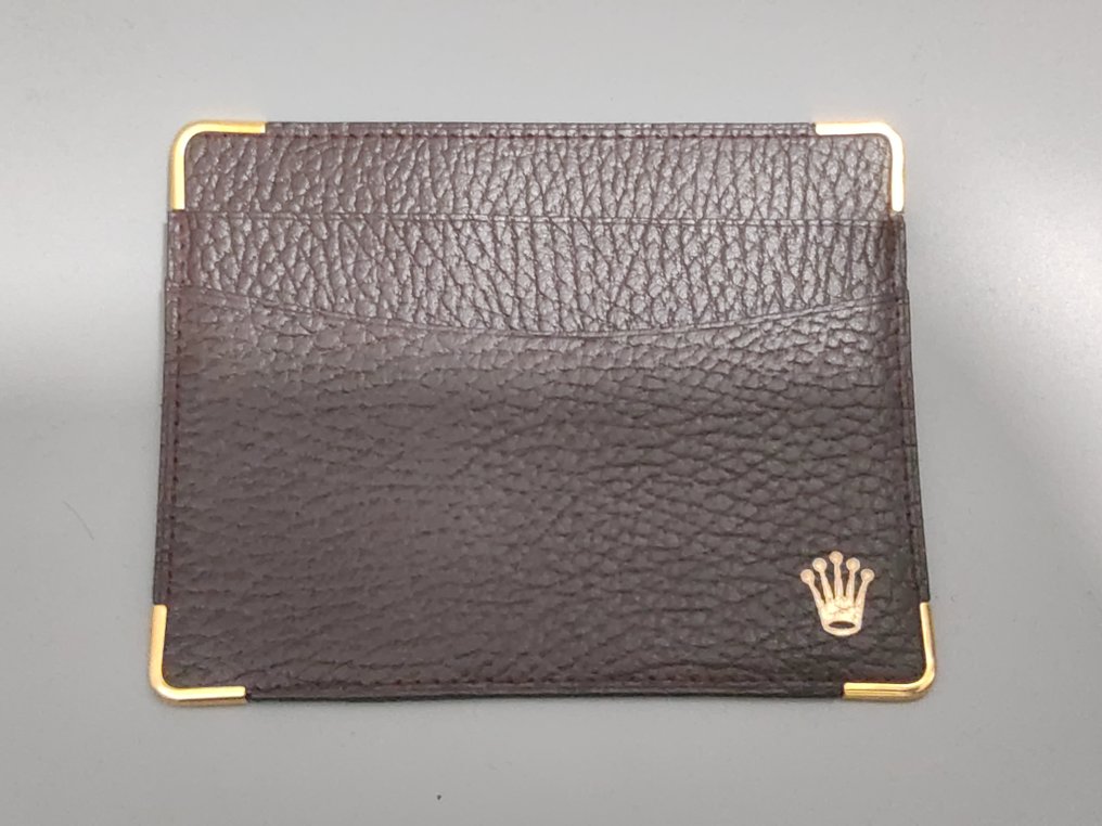 Rolex - Rloex Card holder #1.0