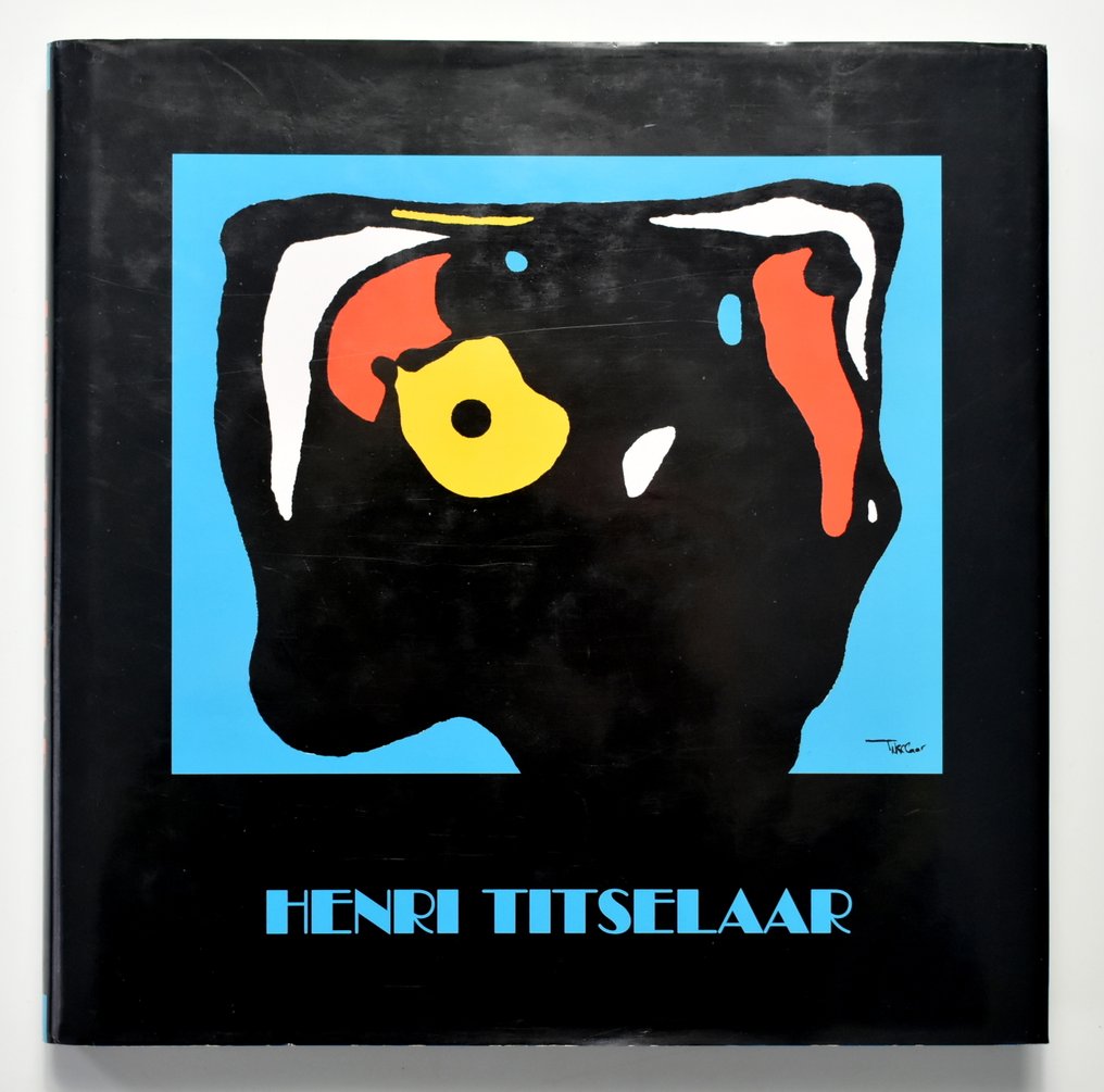 Jan Rambout - Henri Titselaar - 1999 #1.0