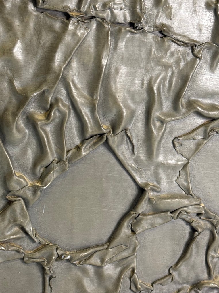 Ulderico Prati (1936) - Rancore #4.3