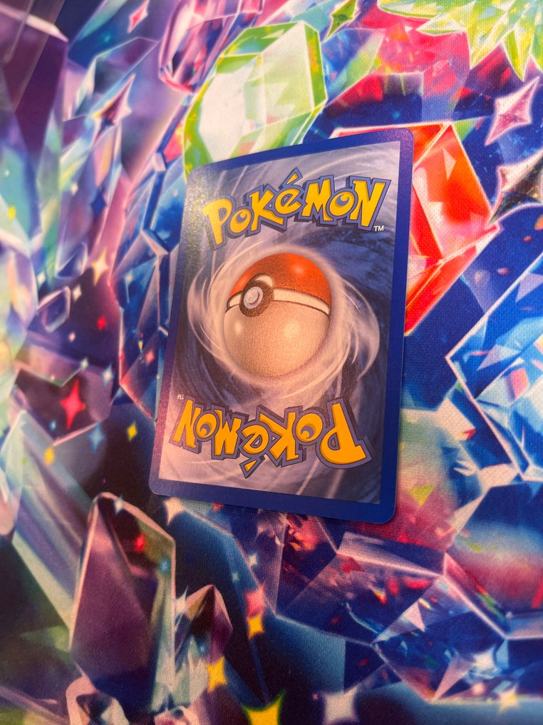 Pokémon - 1 Card - Pikachu #93 Holo - EX - EX Legend Maker #4.3