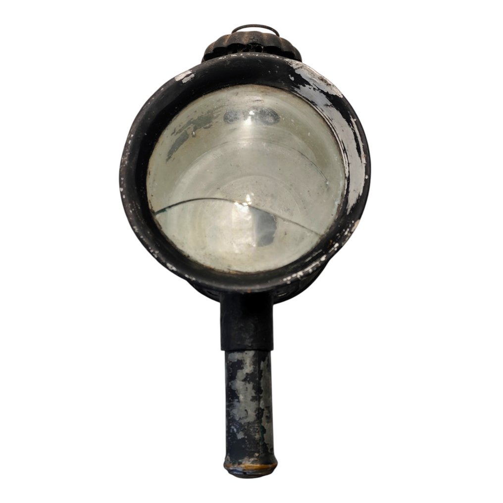 French Lantern Set - 灯笼 - 铁, 金属 #3.2