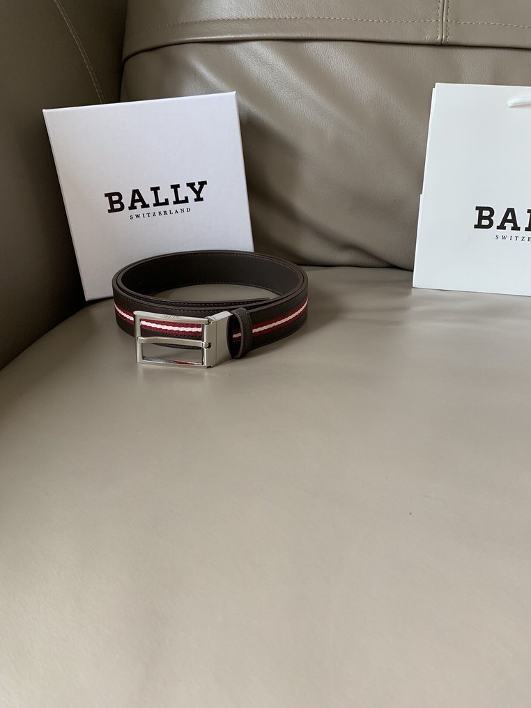 Bally - Cinto #3.2