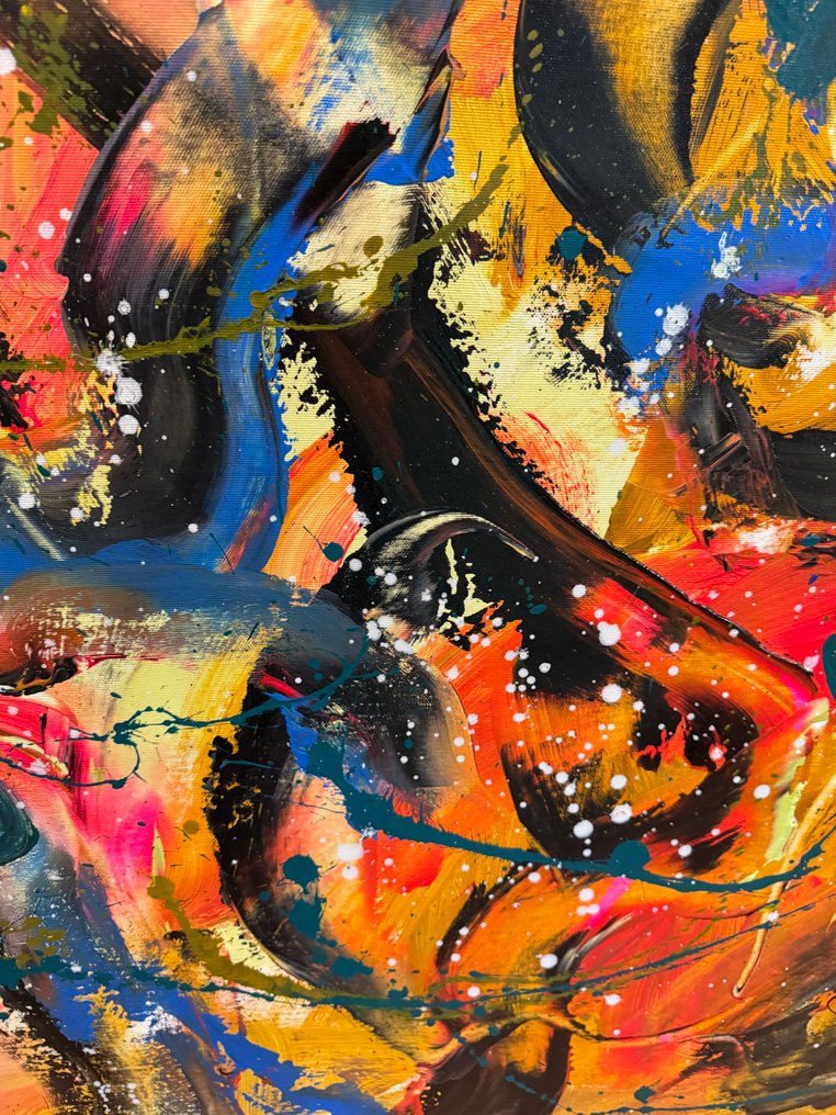 Anastasiya Tumanova - Galia.-XXL #4.3