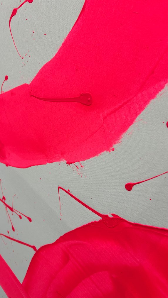 Stefanie Raus - Pink 1139 XXL #4.3