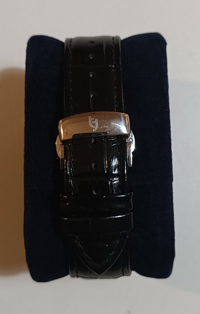 Tecnotempo - Ingenious - Ingen reservasjonspris - Herre - 2025 #2.1