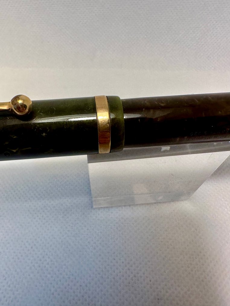 Parker - No reserve price - Fountain pen #3.2