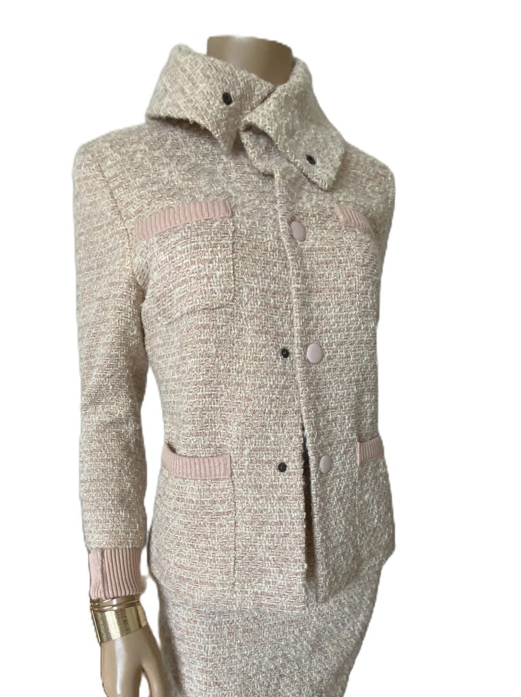 Missoni - 西裝 #2.1