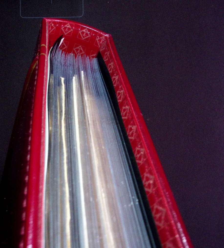 Niemcy 1845/1950 - Zbiór niemieckich krajów, Rzesza, 'listem'. - Michel #2.1