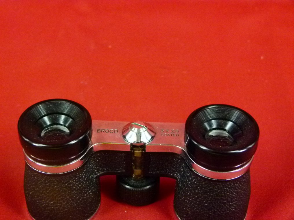 theatergoer - 3 x 26 - 1940-1950 - Netherlands - Broco #4.3