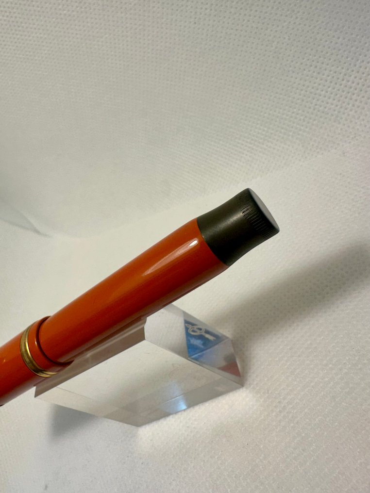 派克 - Duofold - 自來水筆 #3.2