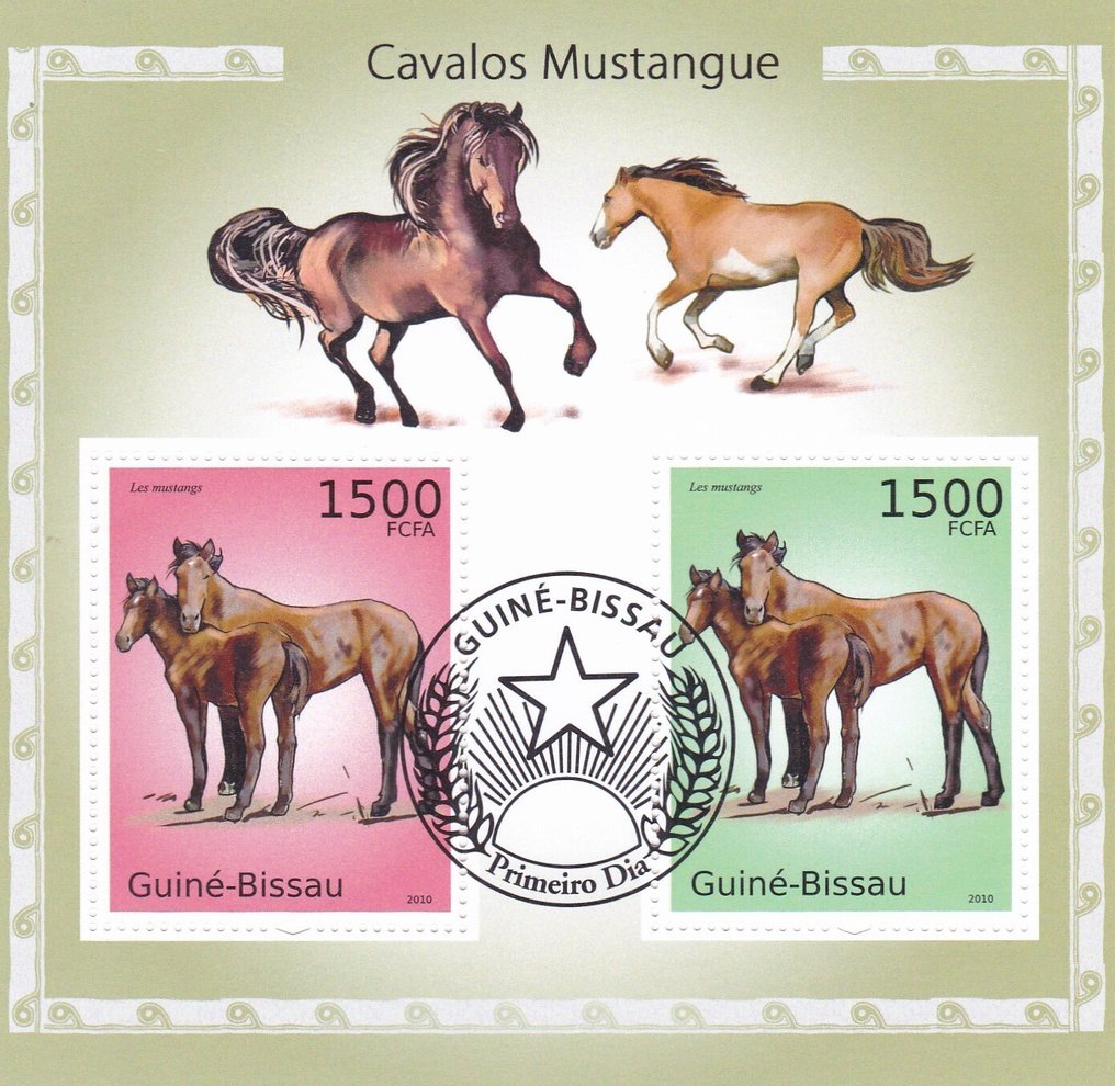 World 2010/2023 - Fauna 21 - 167 blocks #4.3