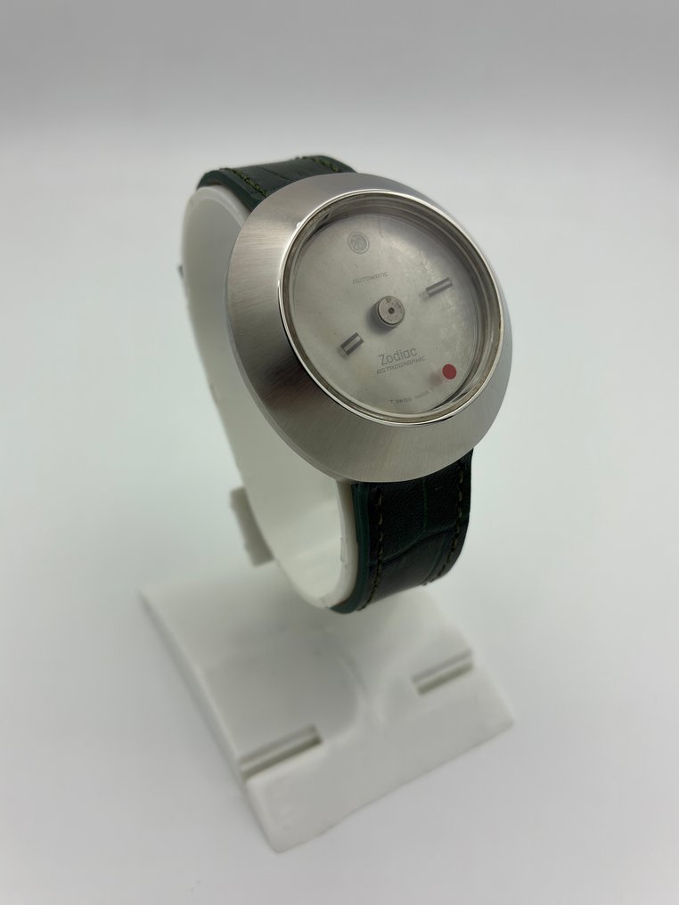 Zodiac - ASTROGRAPHIC - Nincs minimálár - 882 953 - Férfi - 1970-1979 #3.2