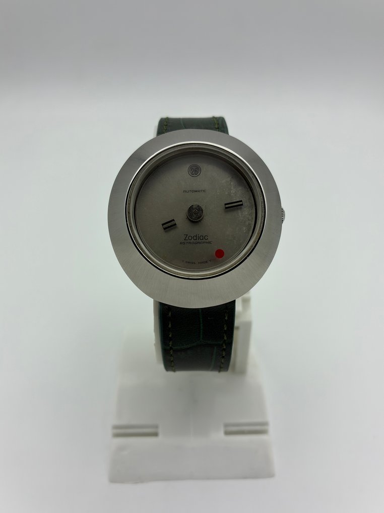 Zodiac - ASTROGRAPHIC - Nincs minimálár - 882 953 - Férfi - 1970-1979 #2.1