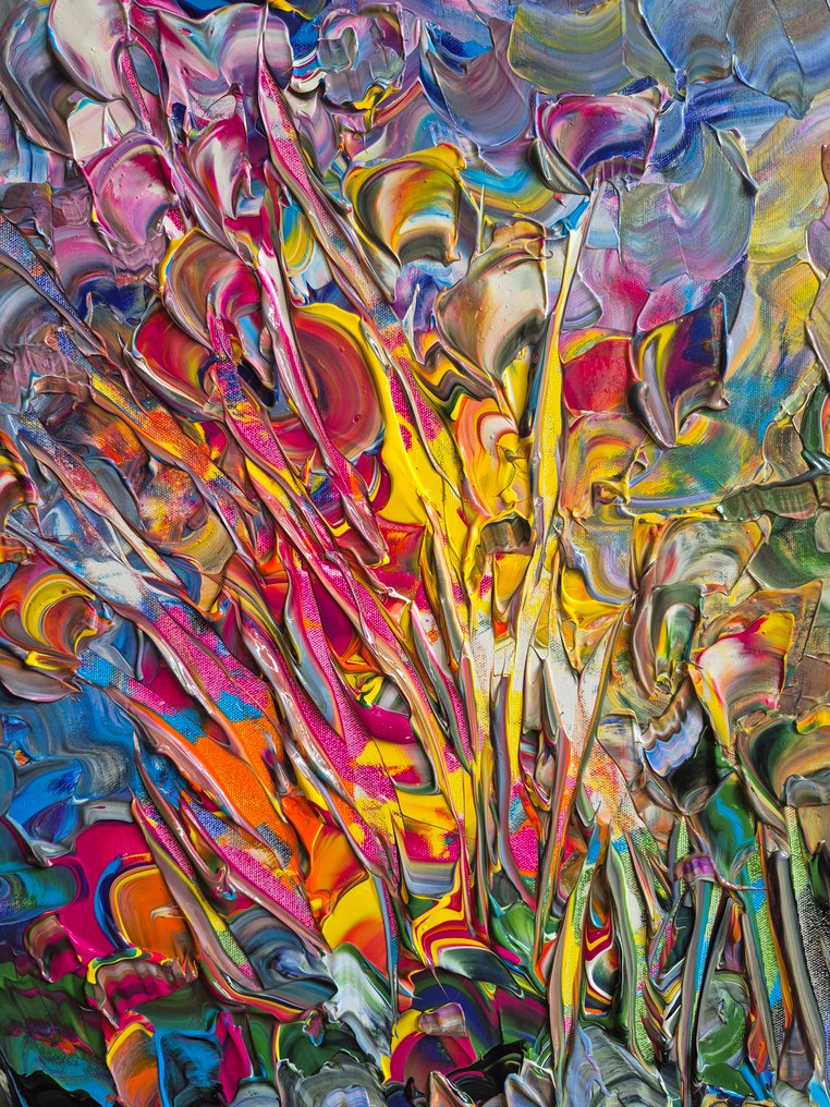 Bruno Cantais - Romantisme #4.3