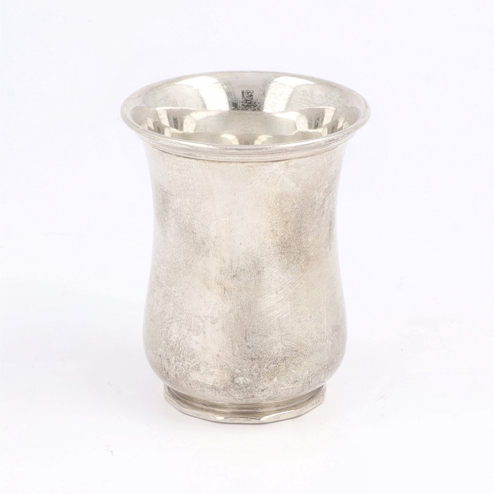 Gerritsen & Van Kempen - Lepelvaasje - Vaso - .835 argento #1.0