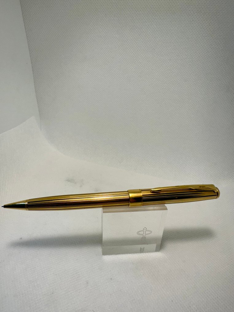 Parker - Zonder minimumprijs - Vulpotlood #1.0