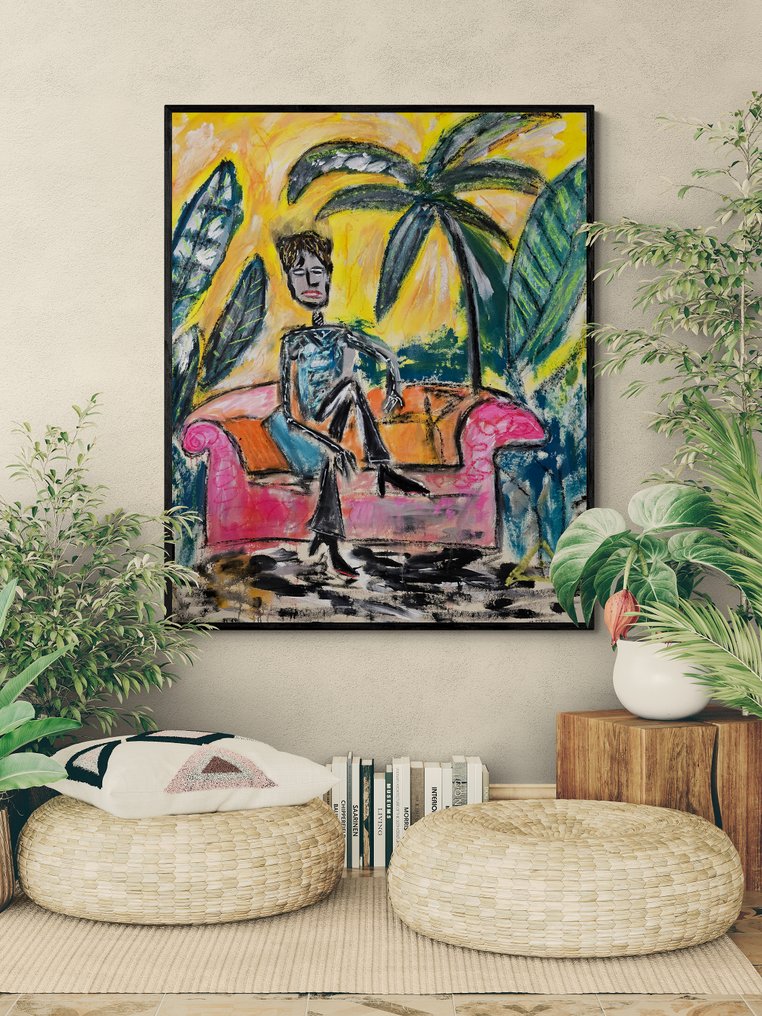 ARVY - After Hours - XXL #1.0