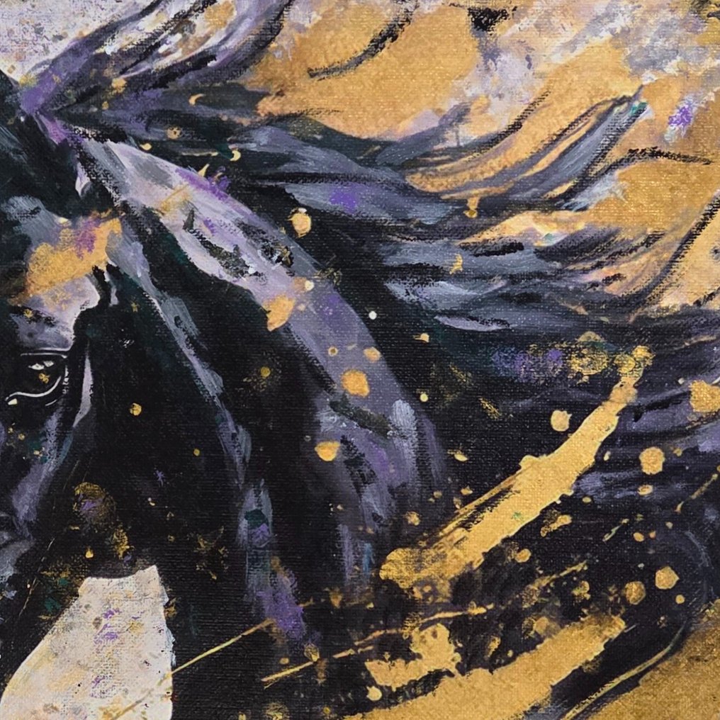 Patrizia Anty - Furia #3.2