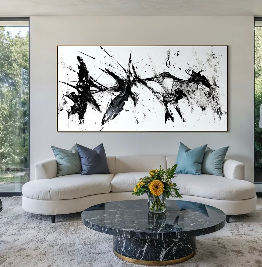 Alberto Stocco - Abstract #1.0