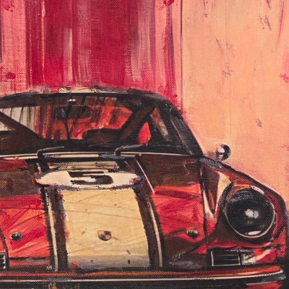 Patrizia Anty - Cuore Carrera #3.2