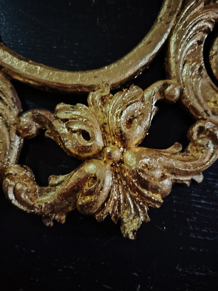 Frame - Gilt wood #2.1