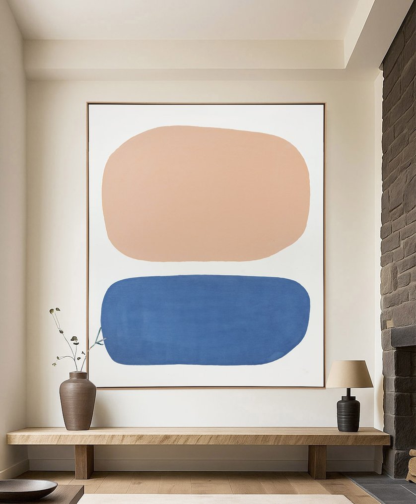 Sebastiano Riva - Due XXL #3.2