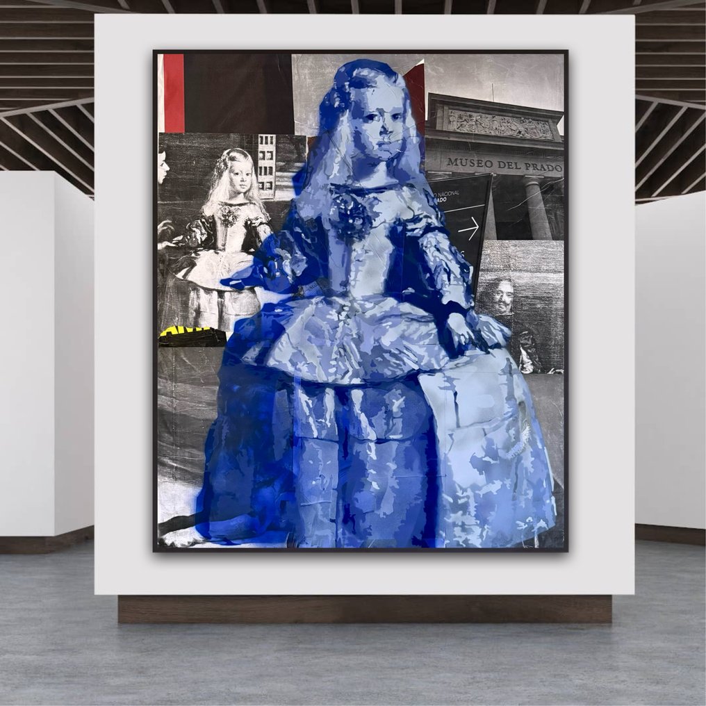 Quiona+ (1987) - ‘The Definitive Menina’ (Rare Edition) #1.0