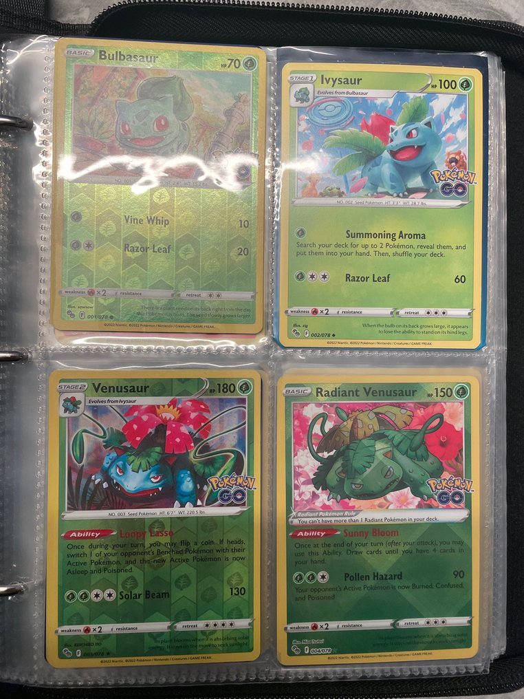 Pokémon - 1 完整册子 - Sword & Shield - Pokémon GO #3.2