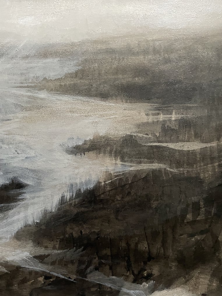 Alex Claude (XX-XXI) - Une Île #2.1