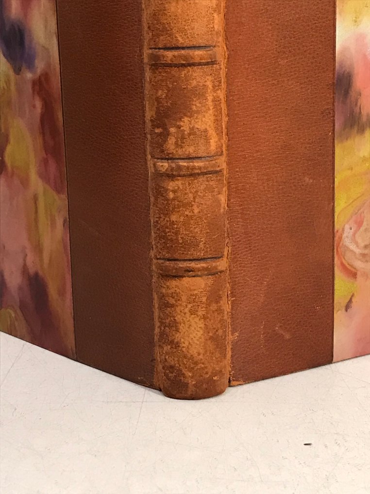 Signé; Alain - Histoire de mes pensées [avec un envoi à Olga Wormser] - 1936 #3.2