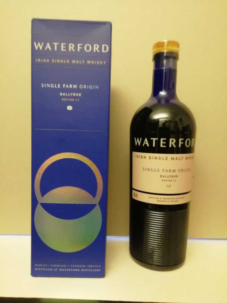 Waterford Ballyroe 1.1 - 700ml #1.0