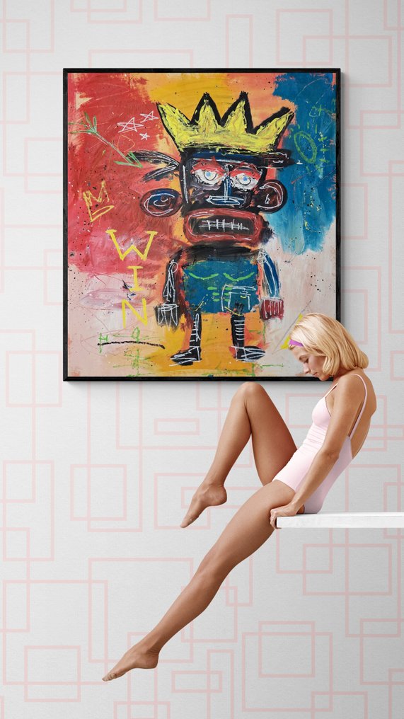 ARVY - WINNER - XXL #2.1