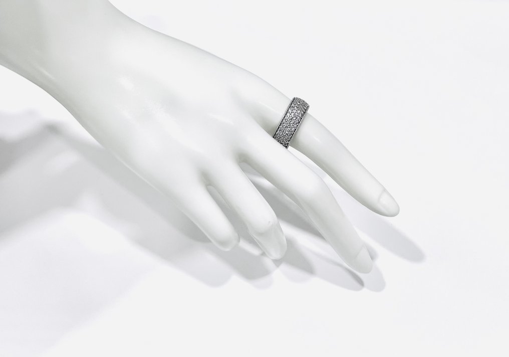 Bez ceny minimalnej
- Pierścionek Srebro - Zaffiri #1.0