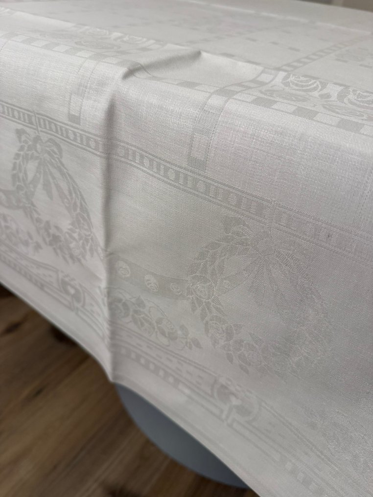 Tablecloth (5)  - 200 cm - 157 cm #3.2