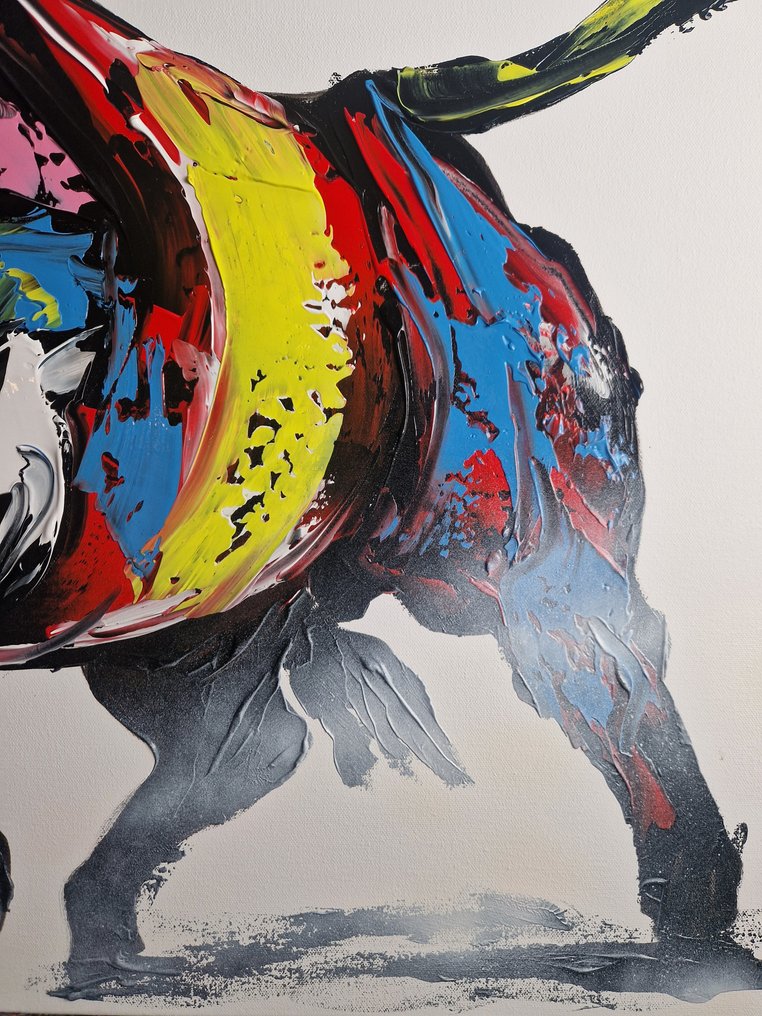 Henry Escobar - MAJESTIC #2.1