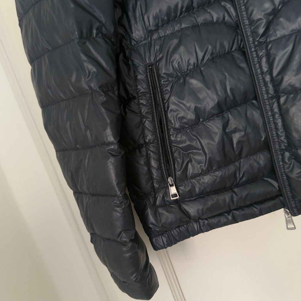 Moncler - Πουπουλένιο μπουφάν #3.2