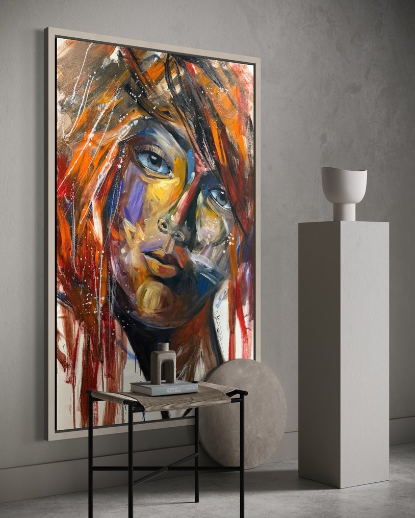 Anastasiya Tumanova - Kira.-XXL #1.0