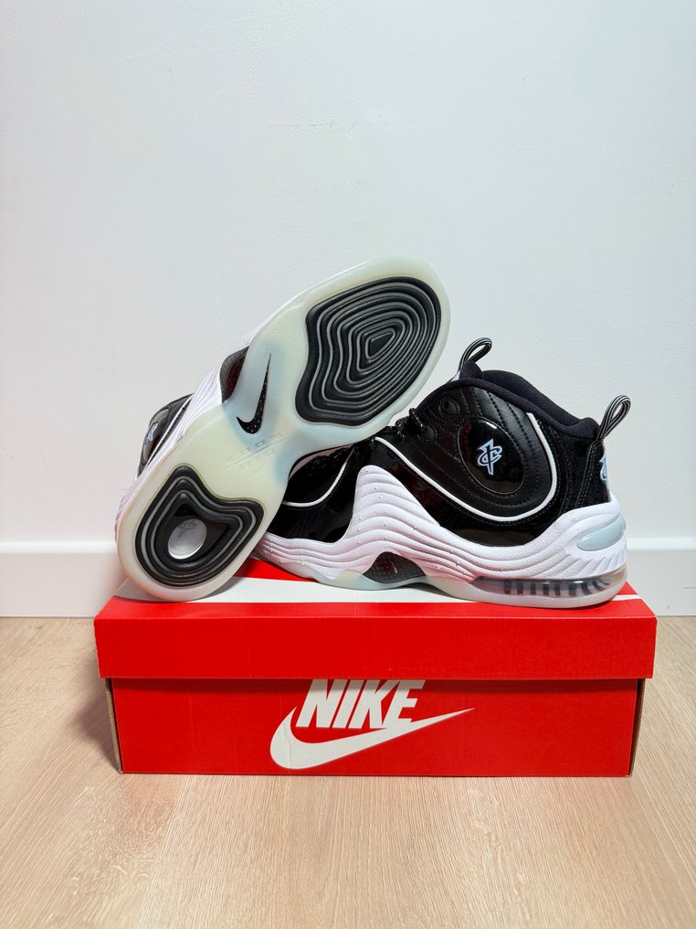 Nike - Sneakers - Size: EU 44 - New with tags #4.3