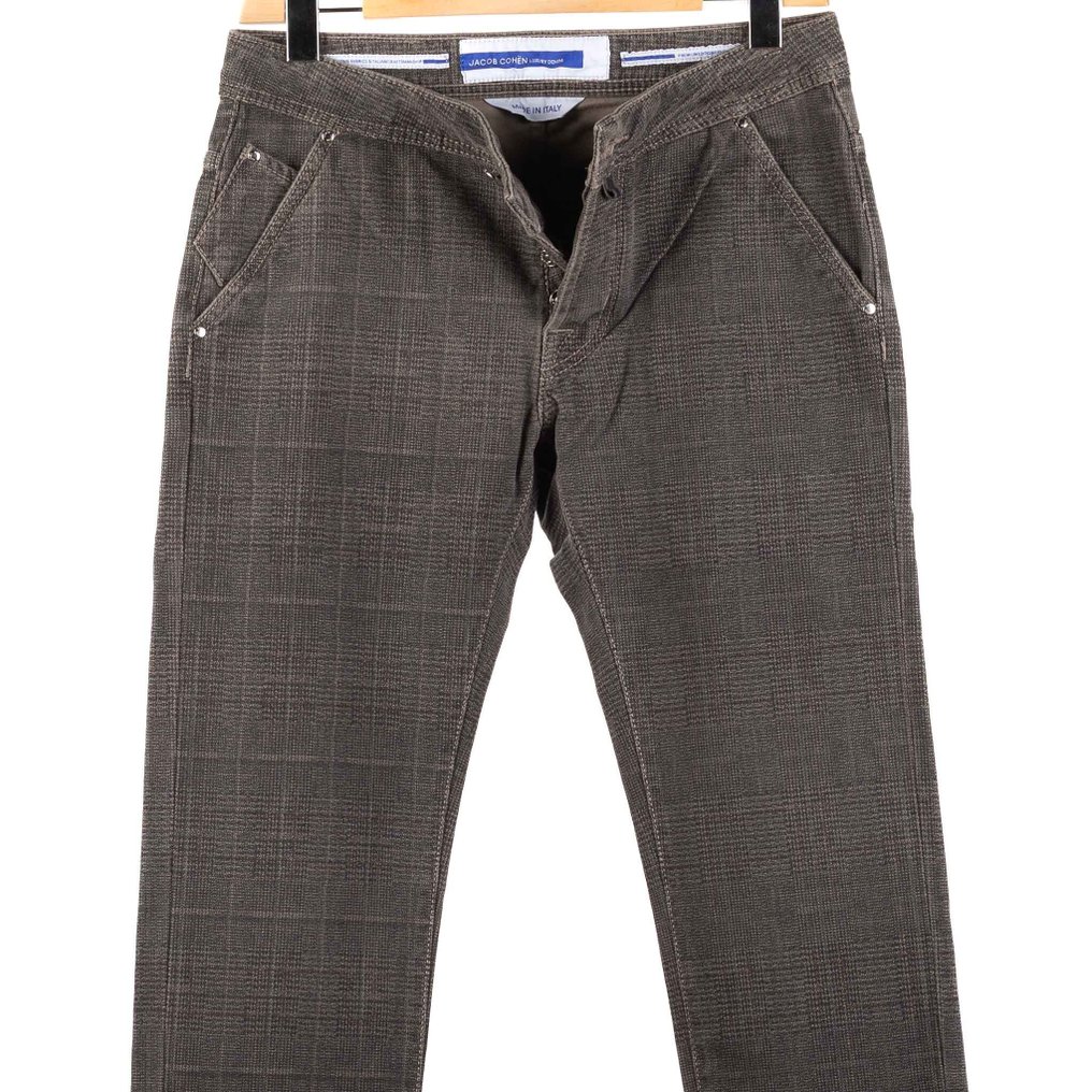 31 - Jacob Cohen - No Reserve - LEONARD - Dżinsy - Nowe z metkami #2.1