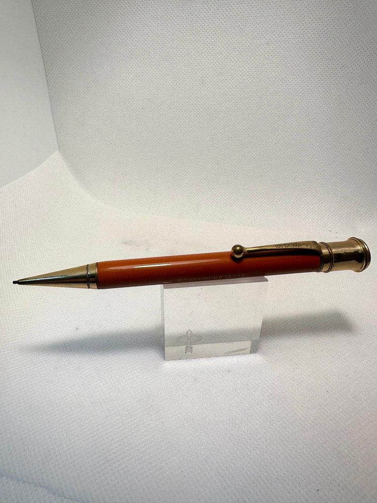 Parker - Duofold Pencil - χωρίς τιμή ασφαλείας - Μηχανικό μολύβι #2.1