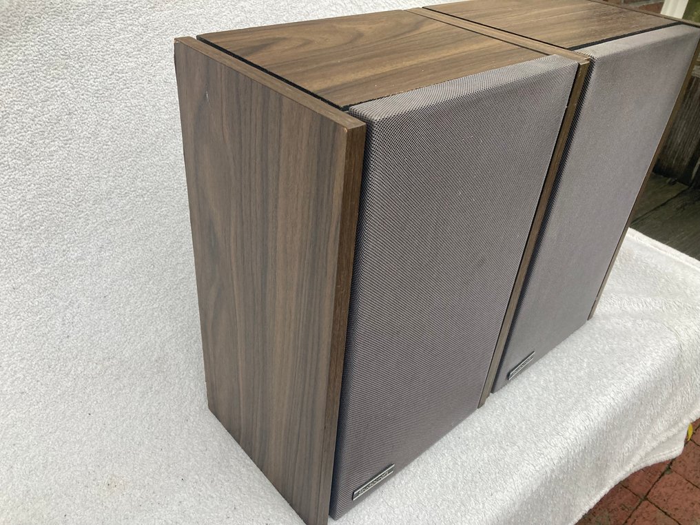 Bose - Studiocraft Hangszóró szett #3.2